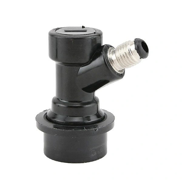 Taprite Ball Lock Liquid 1/4" MFL