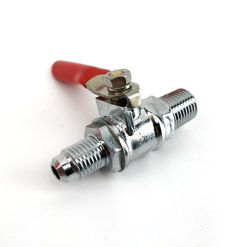 Check Valve 1/4" MPT x 1/4" MFL
