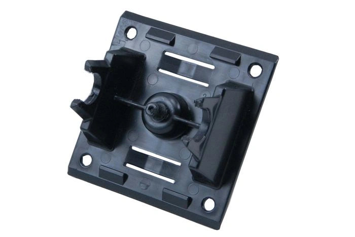 Taprite Regulator Mounting Bracket Snap-Fit