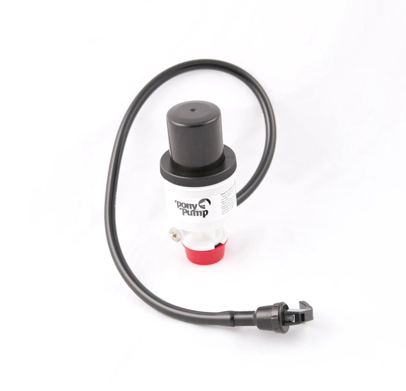 Taprite Sanke "D" Pony Keg Pump