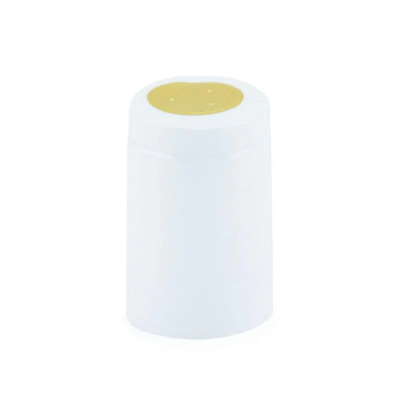 White Bottle Shrink