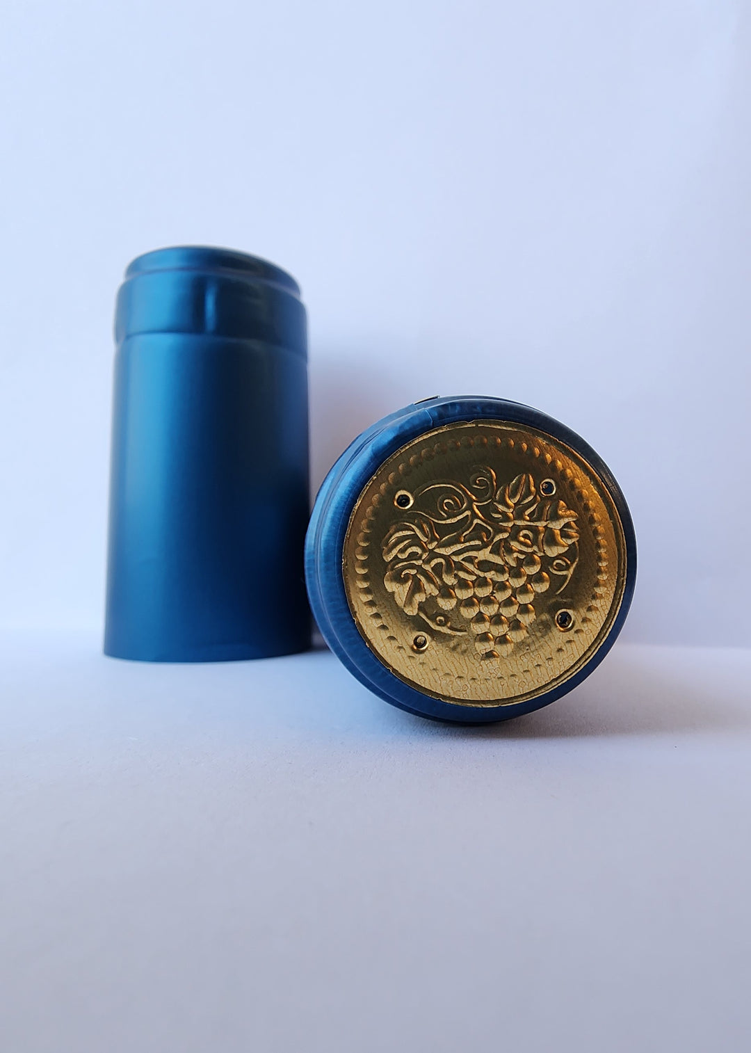 Blue Bottle Shrink
