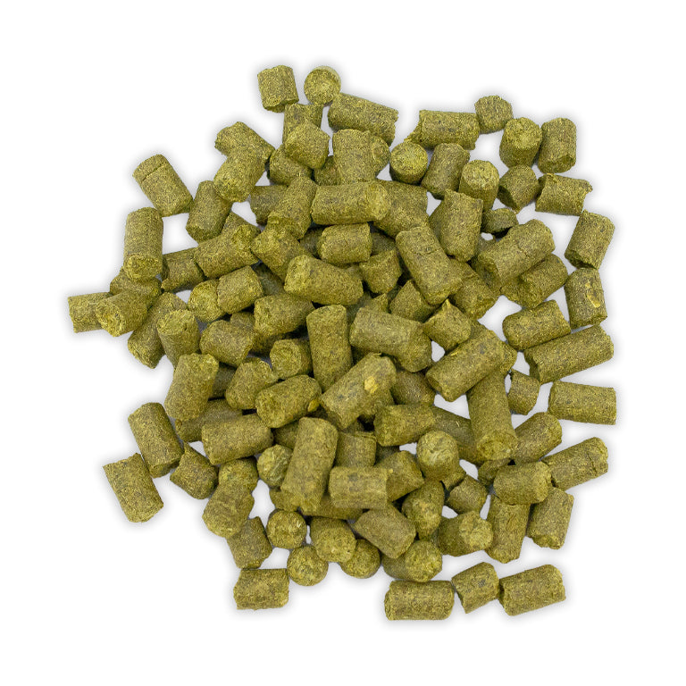 Yakima Chief UK East Kent Golding Hop Pellets