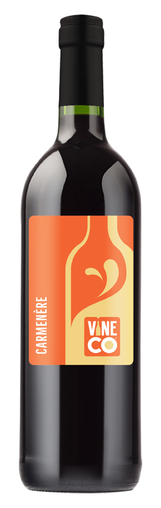 VineCo Estate Series Carmenère Wine Kit (Chile)