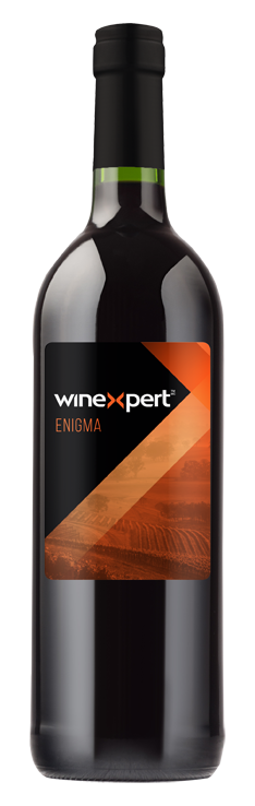 Winexpert Reserve Enigma Wine Kit (California)