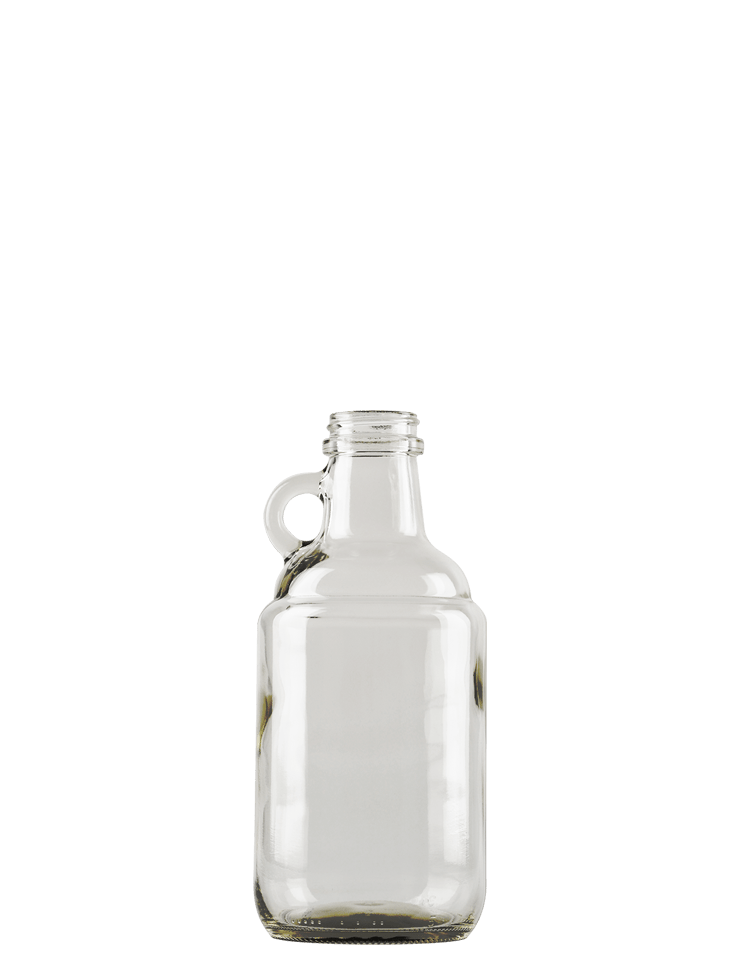 750ml Farmhouse Jug (Growler)