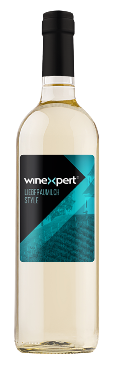 Winexpert Classic Liebfraumilch Style Wine Kit (California)