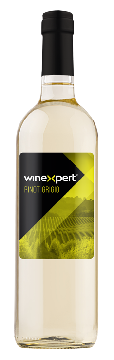Winexpert Classic Pinot Grigio Wine Kit (Italy)