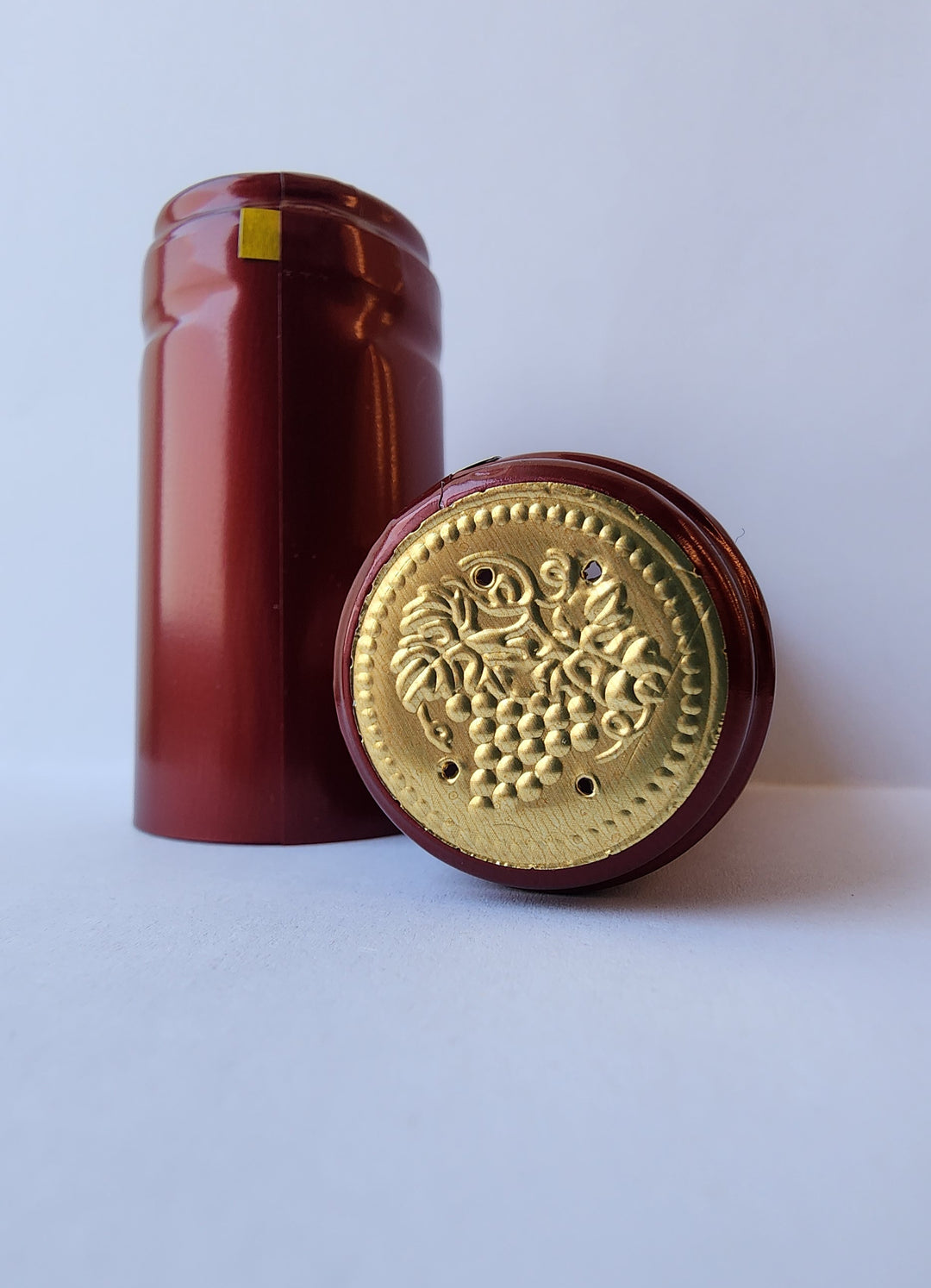 Red Bottle Shrink