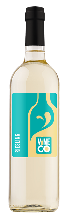 VineCo Original Series Riesling Wine Kit (Washington)