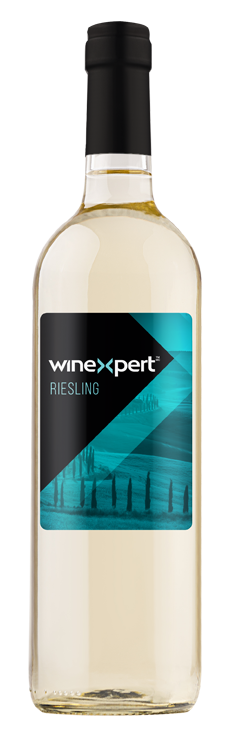 Winexpert Classic Riesling Wine Kit (Washington)