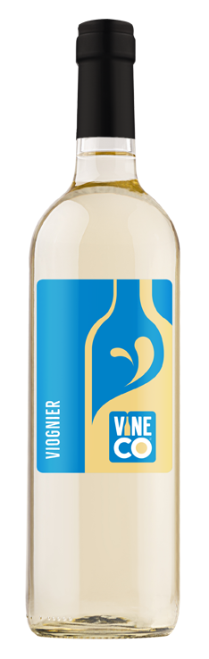 VineCo Original Series Viognier Wine Kit (California)