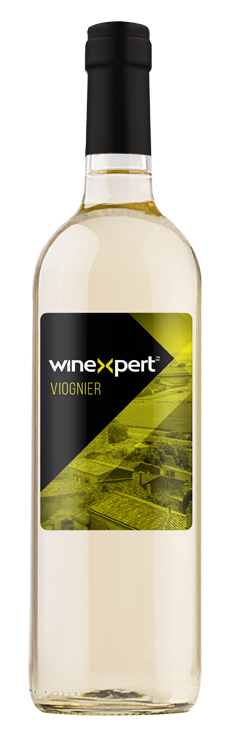 Winexpert Classic Viognier Wine Kit (California)