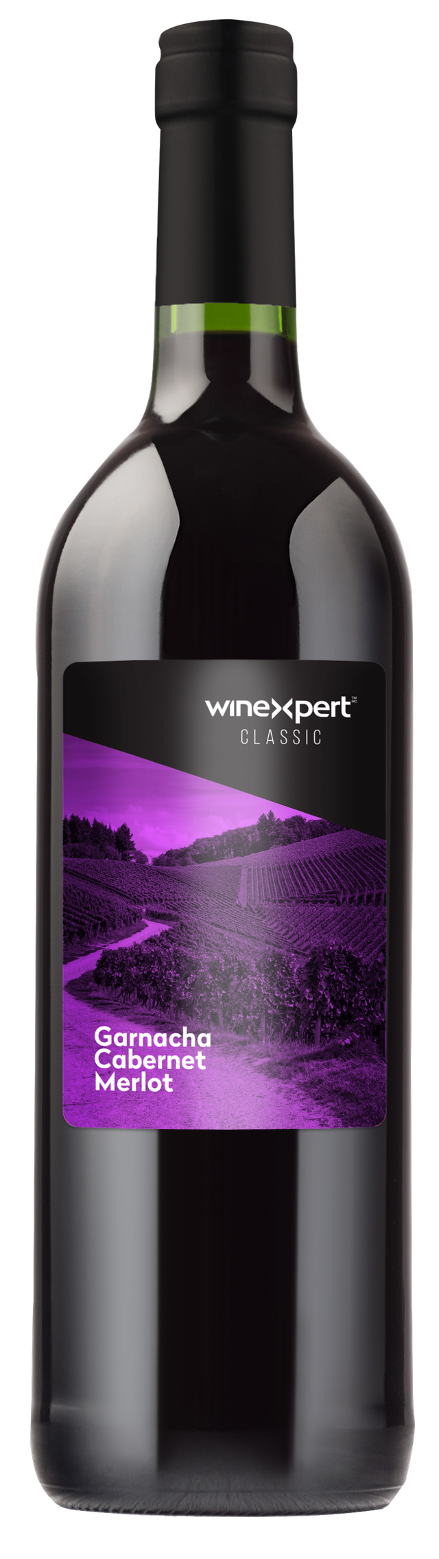 Winexpert Classic Granacha Cabernet Merlot *Limited Release* Wine Kit