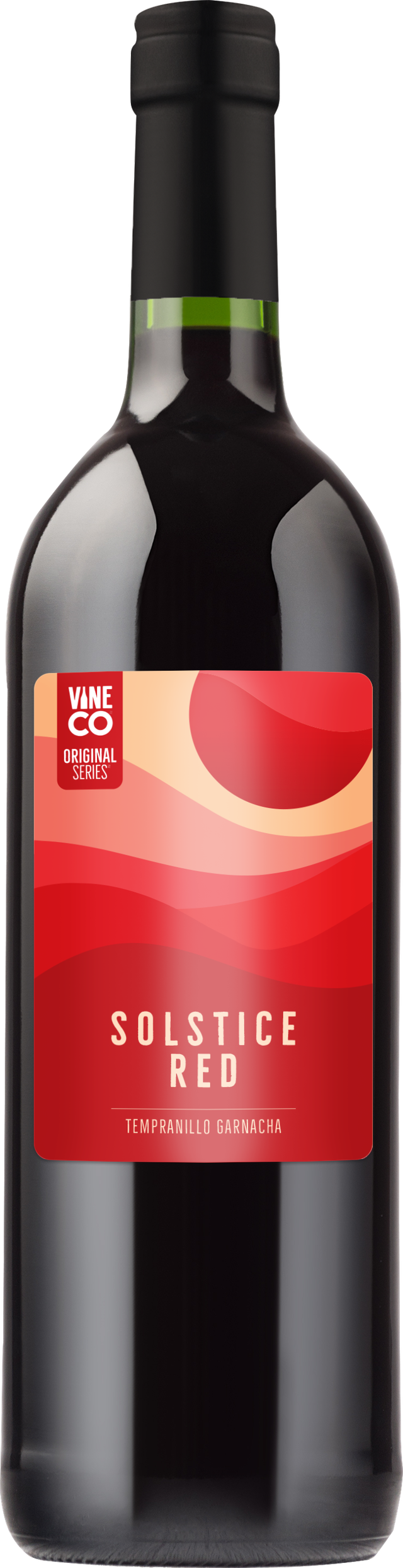 VineCo Original Series Solstice Red *Limited Release* Wine Kit