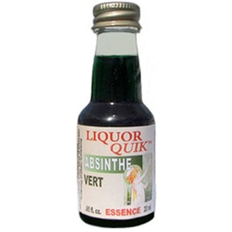 LiquorQuik® Absinthe Essence