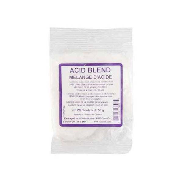 Acid Blend