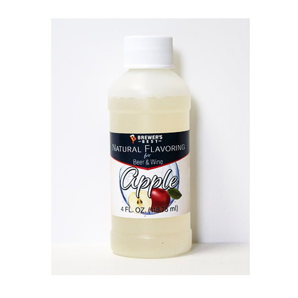 Natural Apple Flavoring