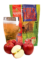 Cider House Apple Cider Kit