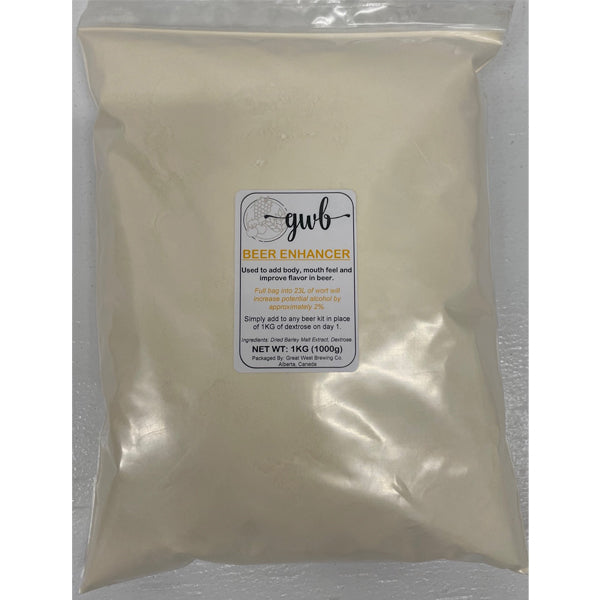 Beer Enhancer 1kg