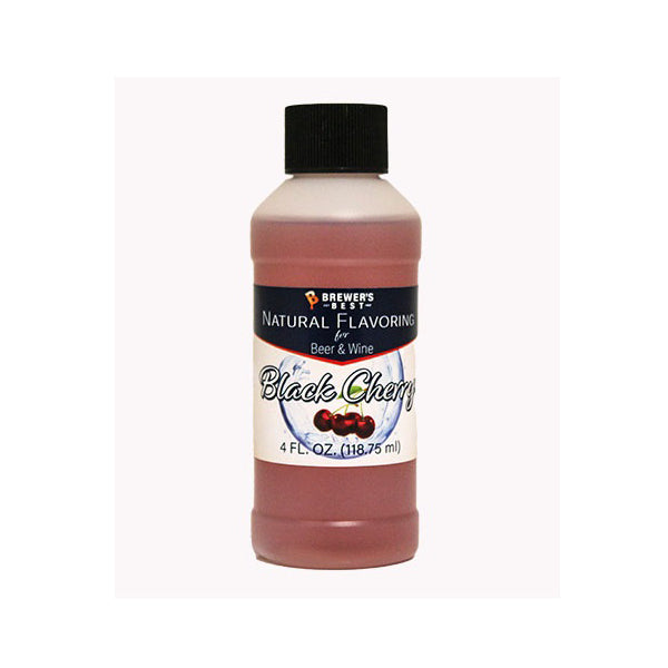Natural Black Cherry Flavoring