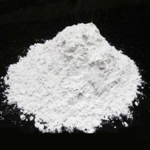 Calcium Sulfate (Gypsum)