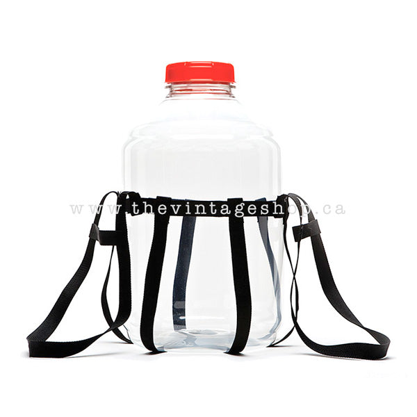 Carboy Carrier