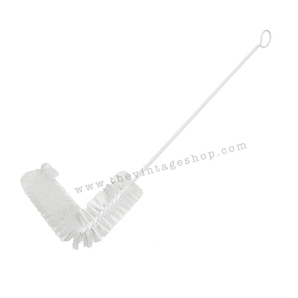L-Shaped Carboy Brush