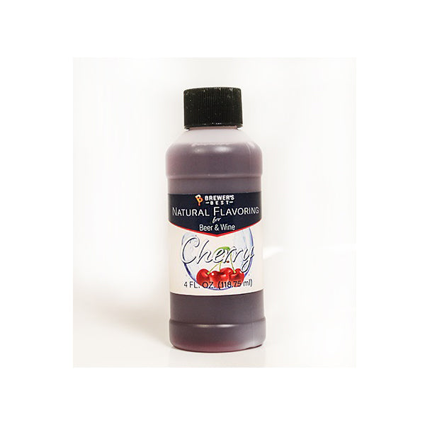 Natural Cherry Flavoring