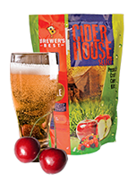 Cider House Cherry Cider Kit