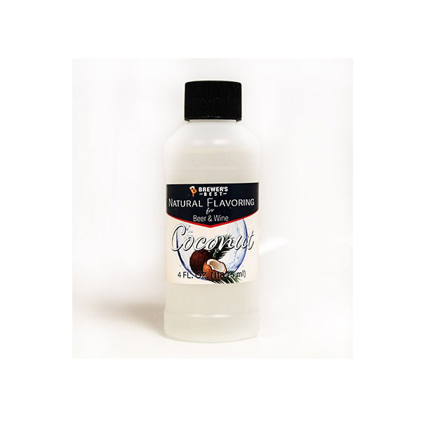 Natural Coconut Flavoring
