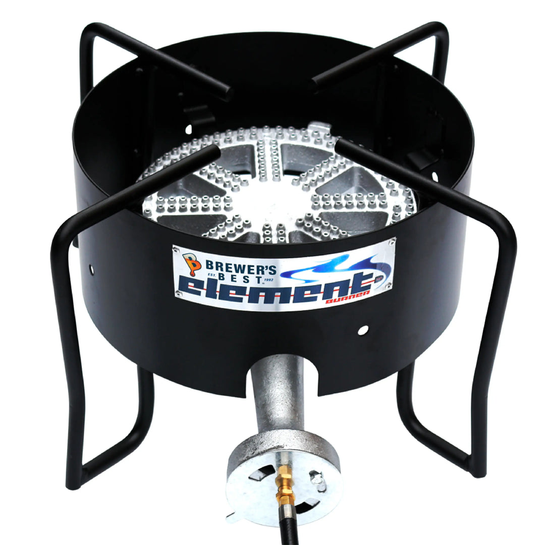 Brewer's Best Element Burner