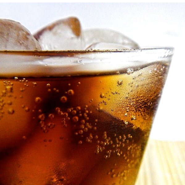 Great West Brewing Soda Extract Cola