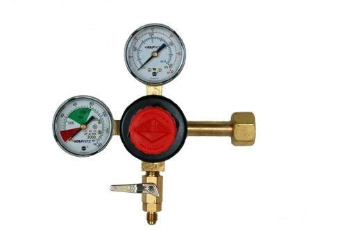 Taprite CO2 Regulator