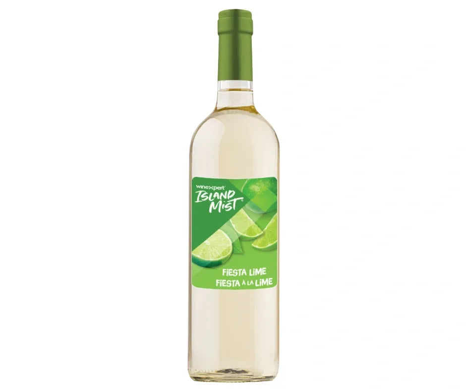 Winexpert Island Mist Fiesta Lime Wine Kit