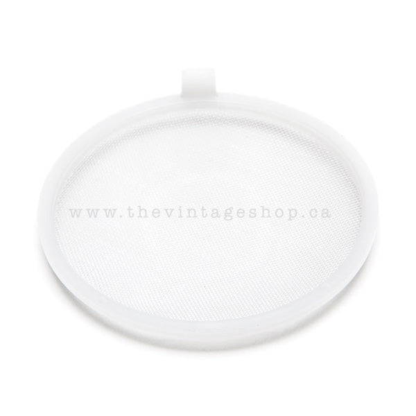 Filter Screen For Funnel Mesh