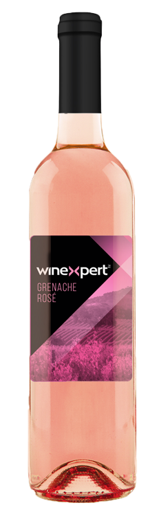 Winexpert Reserve Grenache Rosé Wine Kit (Australia)