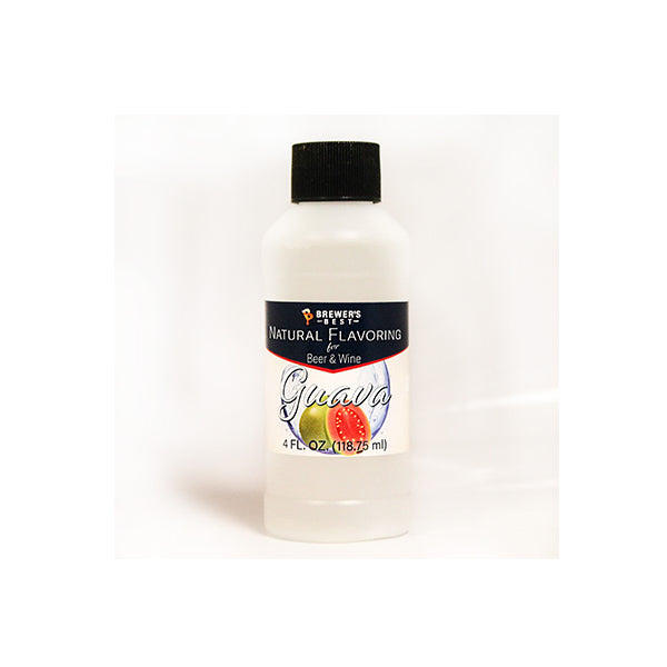 Natural Guava Flavoring