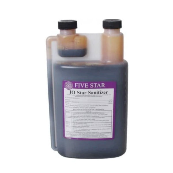 Five Star IO Star