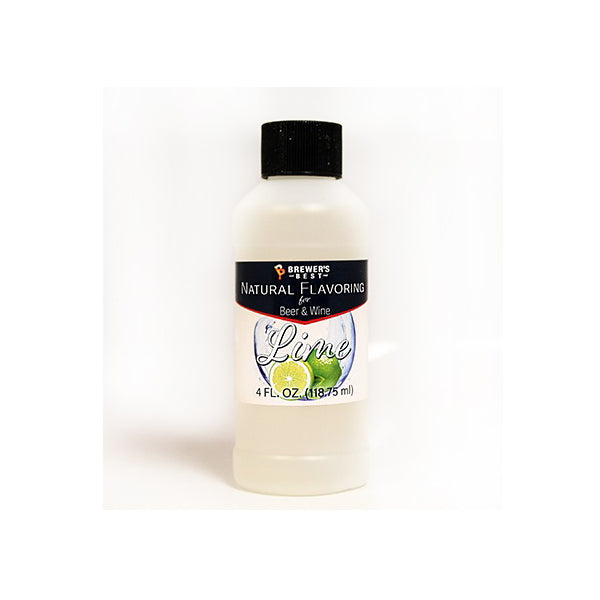 Natural Lime Flavoring