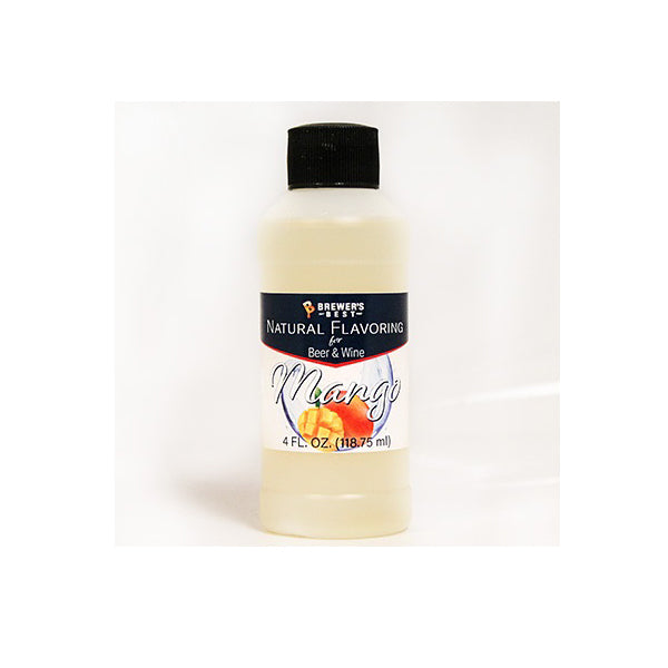 Natural Mango Flavoring