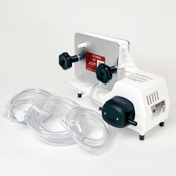 Buon Vino Mini Jet Filtering System