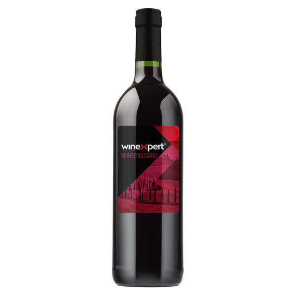 Winexpert Reserve Montepulciano Wine Kit (Italy)