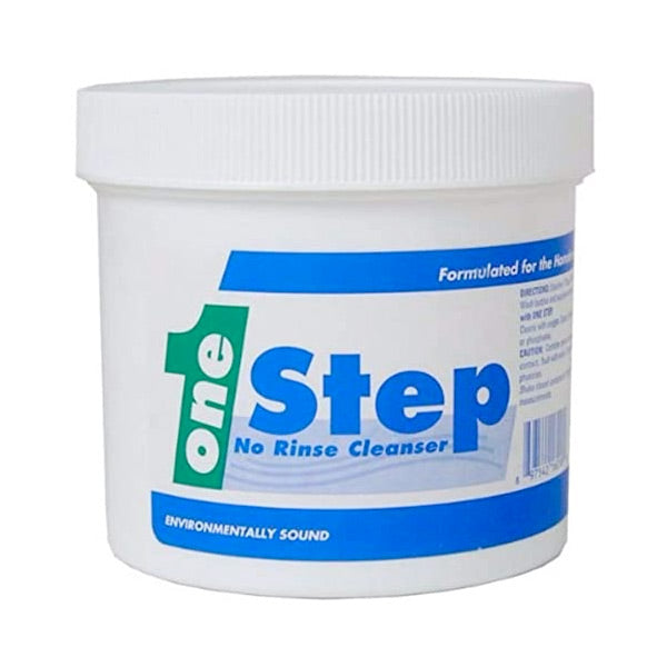One Step Aseptox Sanitizer