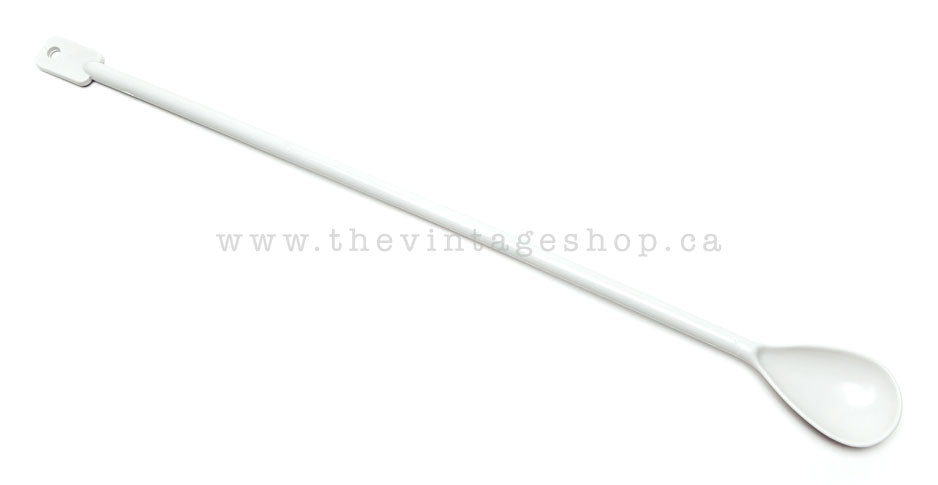 Plastic Spoon 24" (60cm)