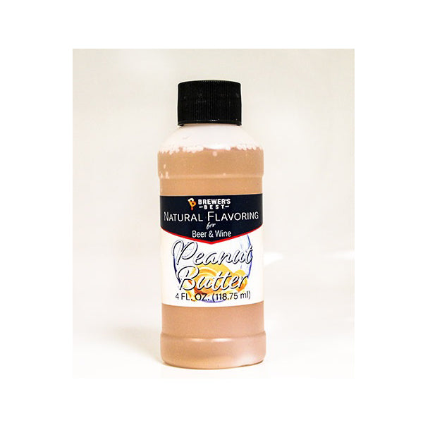 Natural Peanut Butter Flavoring