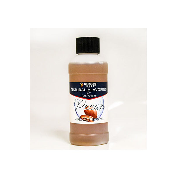 Natural Pecan Flavoring