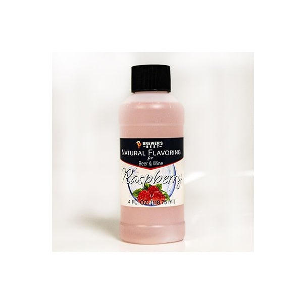 Natural Raspberry Flavoring