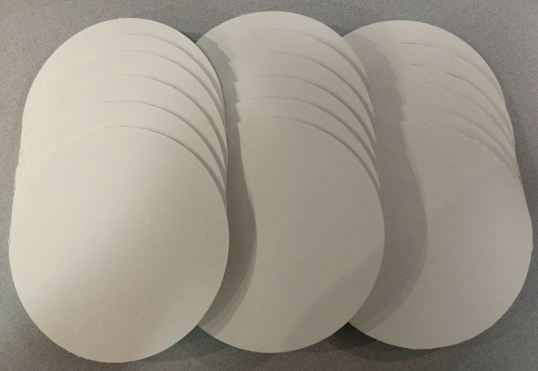 Buon Vino Round Filter Pads