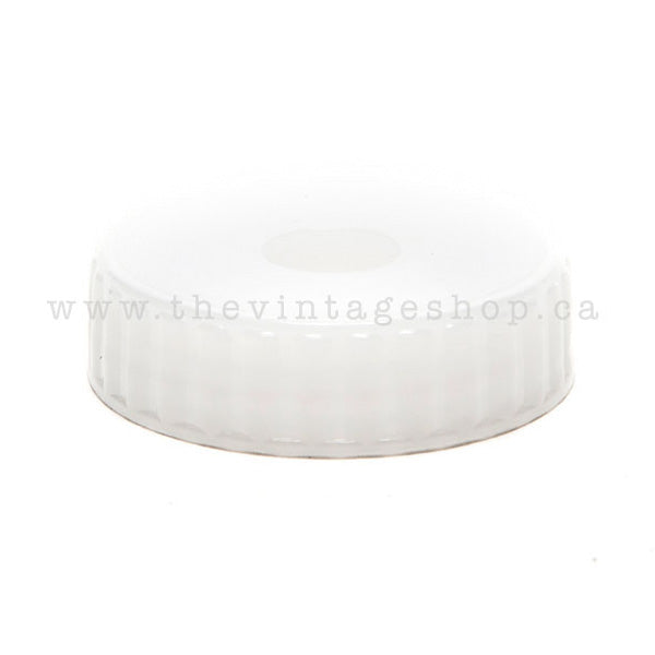 38mm Screw Cap (Bored)